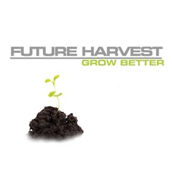Future Harvest logo